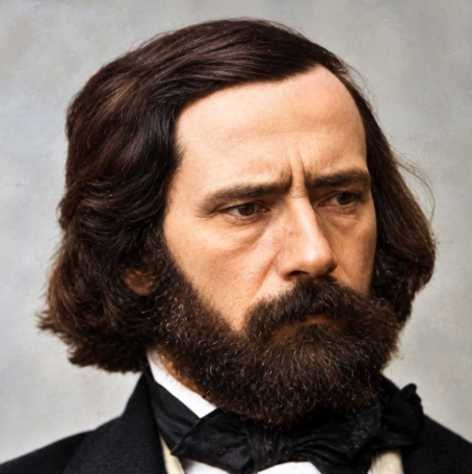 Charles Ribeyrolles