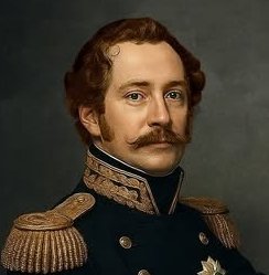 Henrique Luiz de Niemeyer Bellegarde