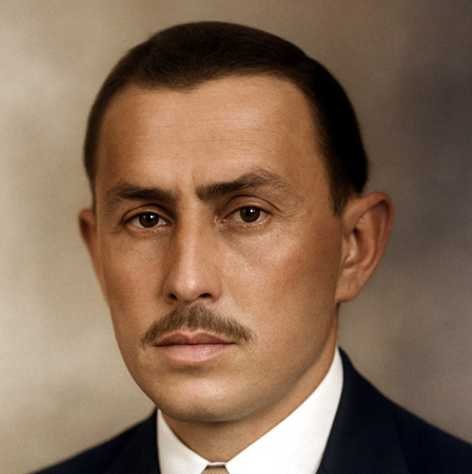 Horacio Sousa