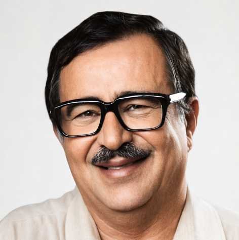 João Oscar do Amaral Pinto