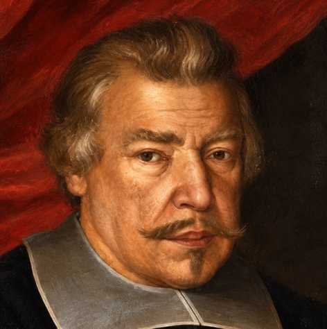 Salvador Correa de Sá e Benevides