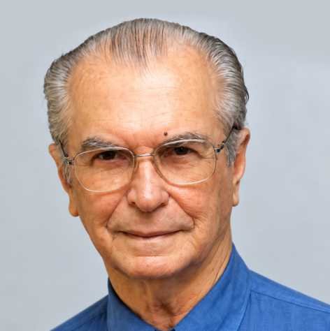 Waldir Pinto de Carvalho